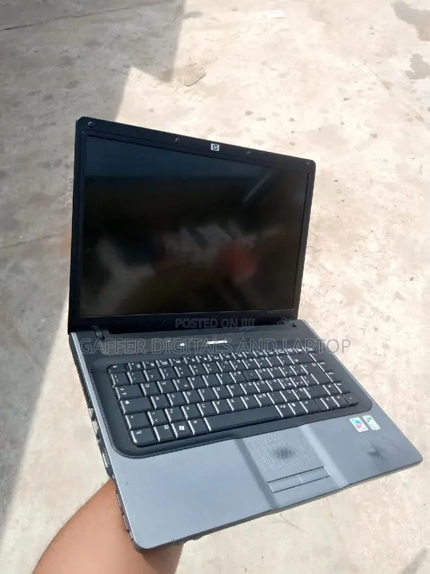 Laptop HP Compaq 6710s 4GB Intel Core 2 Duo HDD 160GB · Photo 1