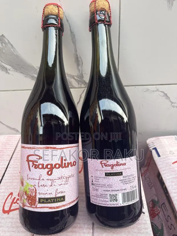 Sweet Italian Wine and Italian Apperative · Photo 1