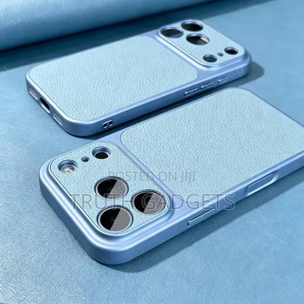iPhone 17/18 - Pro and Pro Max(all Models) Cases · Photo 1
