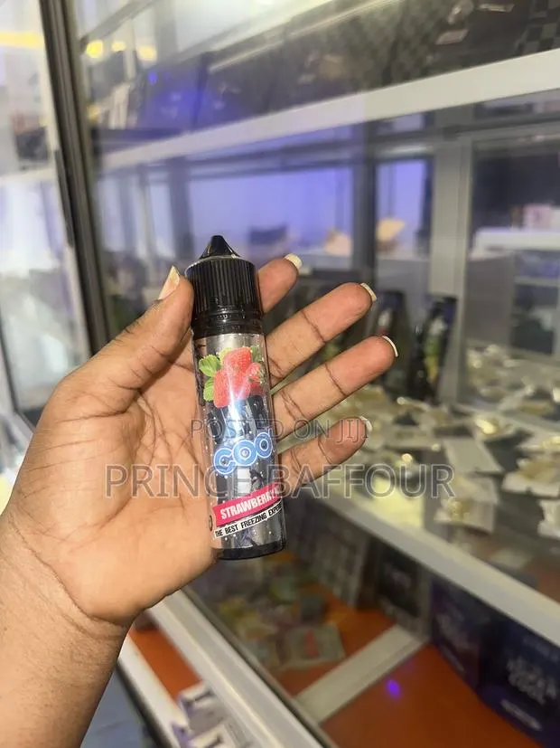 Vape Juice or Liquid Flavor/ Shisha · Photo 1