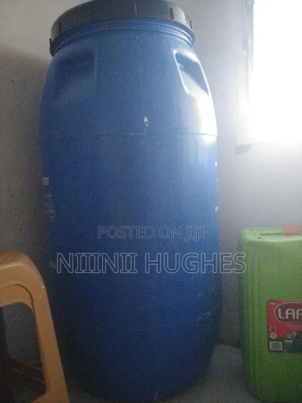 Water Container Tank Barrel · Photo 1