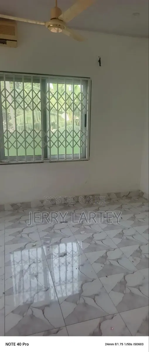1bdrm Apartment in Dansoman Sahara for rent · Photo 1