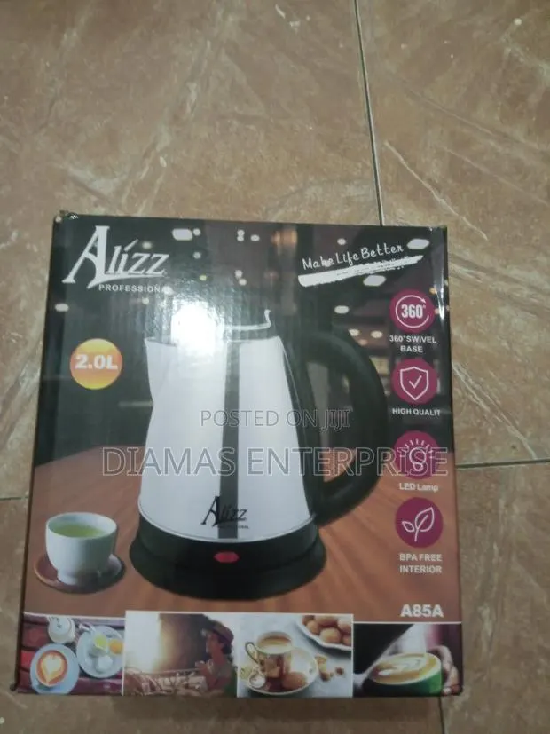 Electric Kettle