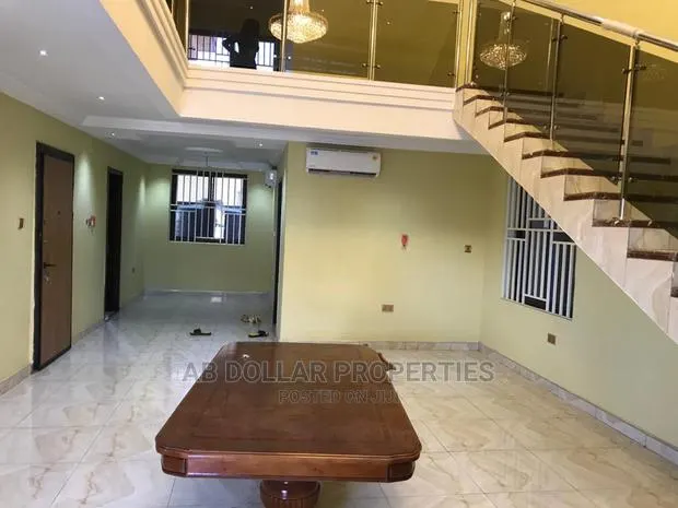 4 Bedroom for Rent (New Building) · Photo 1