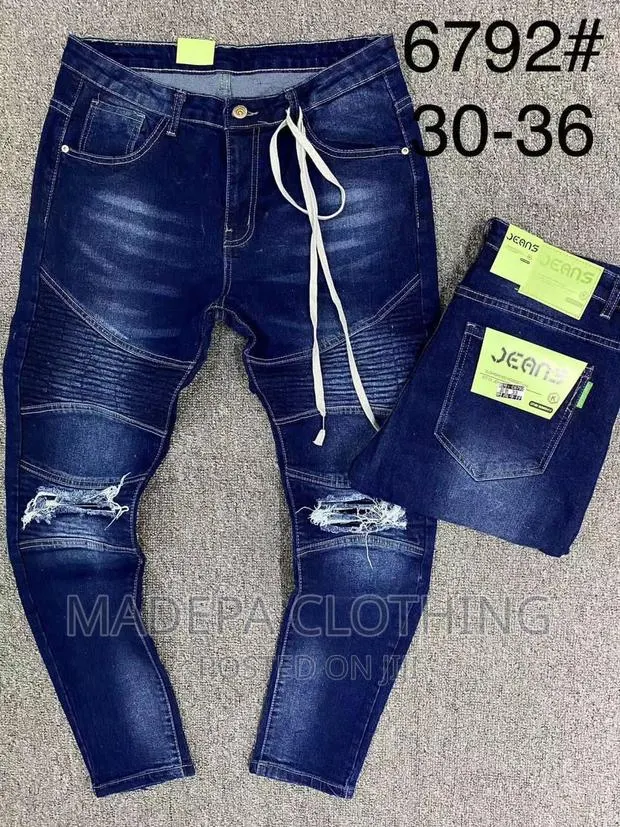 Stock Jeans · Photo 1