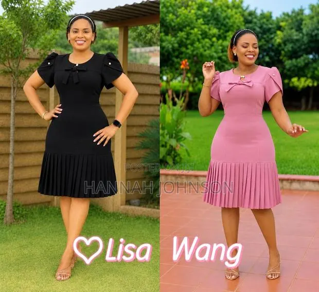Corporate Dresses · Photo 1
