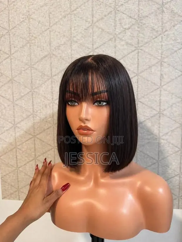 Wigs and Bundles · Photo 1