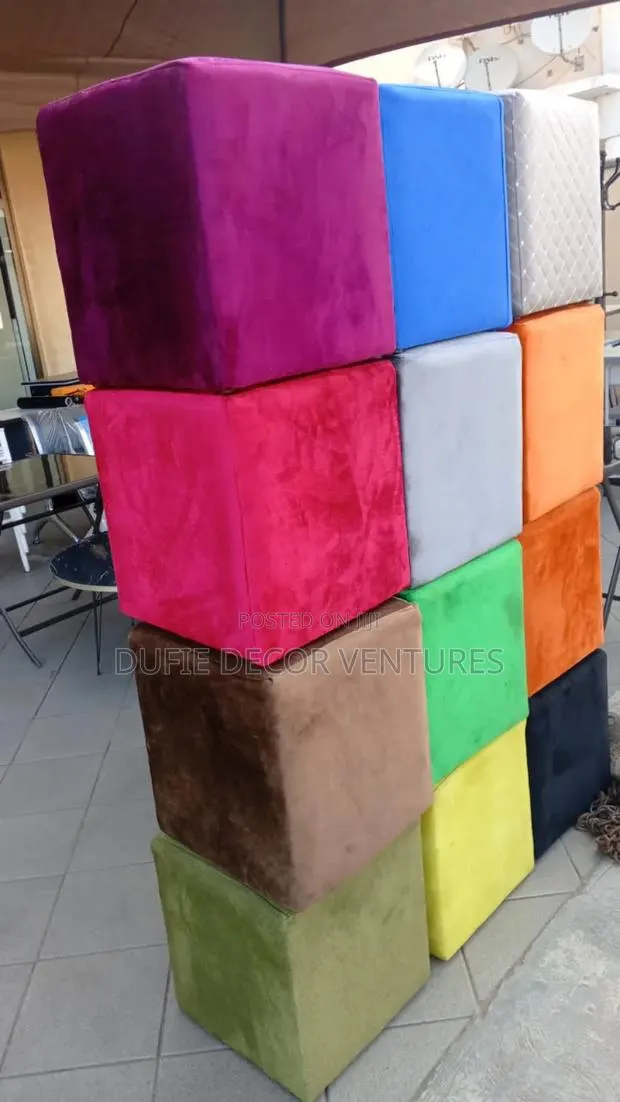 Kitchen Stools Available for Sale · Photo 1