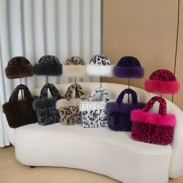 Bags and Clothes · Photo 1