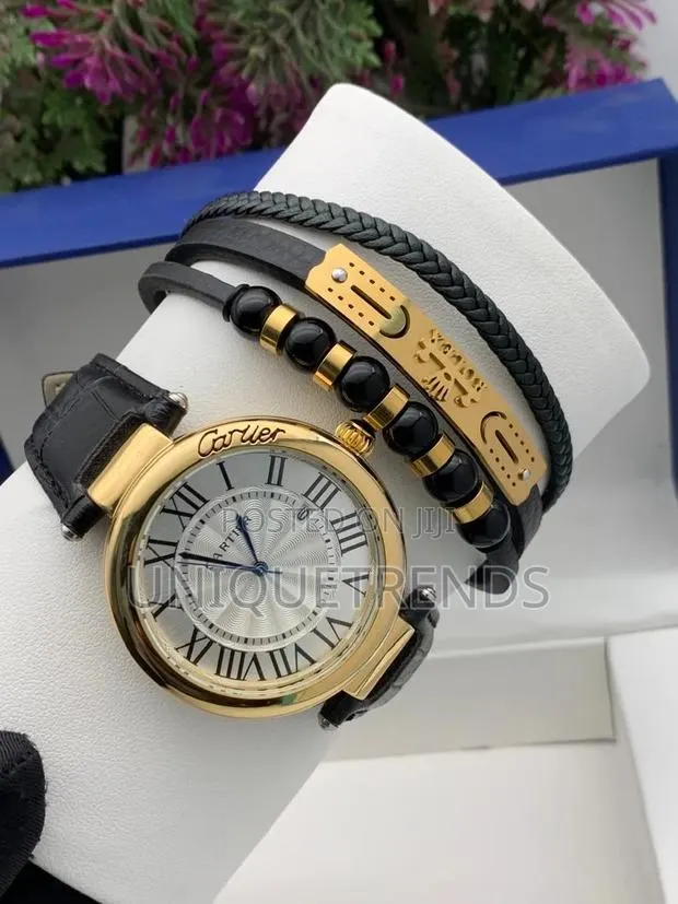 Quality Watches Bracelets · Photo 1