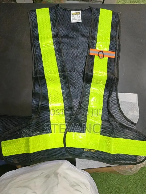 Reflective Vest · Photo 1