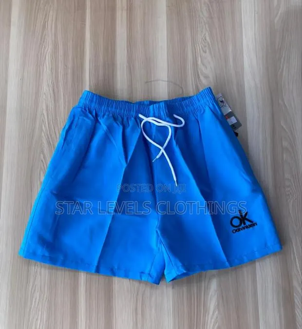Calvin Klein Summer Shorts Available · Photo 1