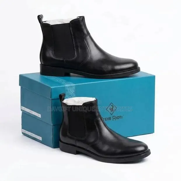 Quality Ankle Shoes · Photo 1