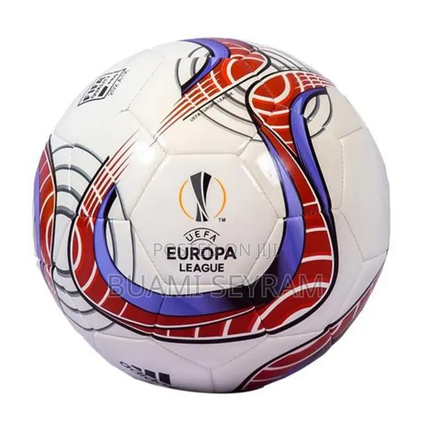 Europa League Football · Photo 1