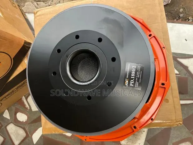 PD-1889/2 Watts 4500 (18 Inches) · Photo 1