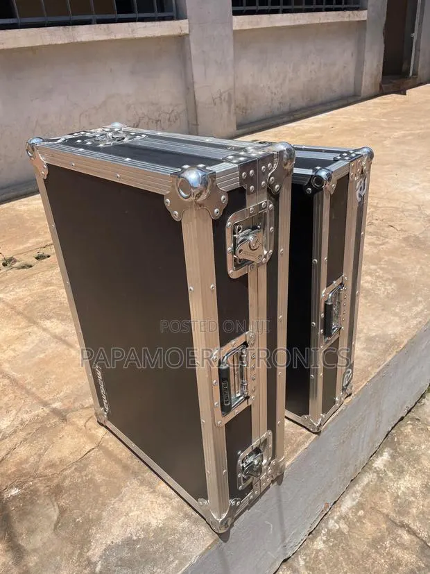 DJ Controller Flight Case · Photo 1