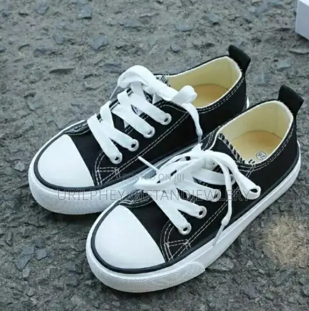 Quality Kids Converse · Photo 2