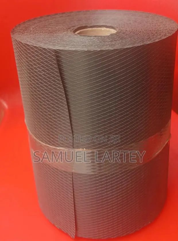Damp Proof Coarse · Photo 3