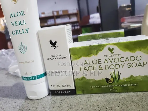 Skincare Restorer Pack · Photo 1
