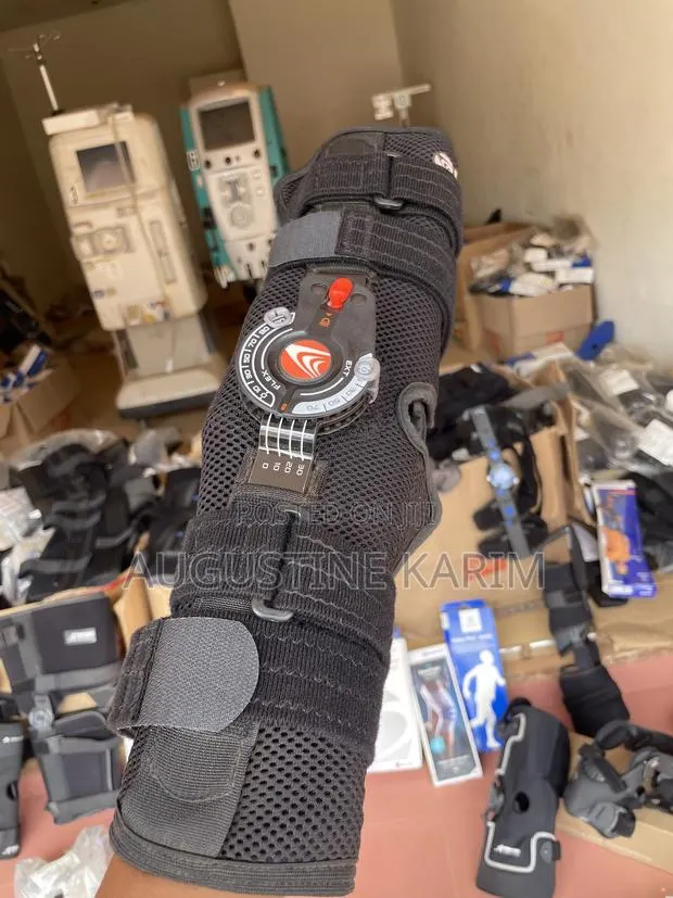 Knee Braces/Support · Photo 1