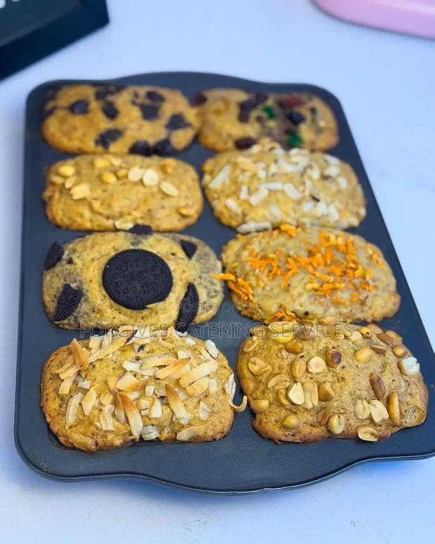 Banana Bread · Photo 1