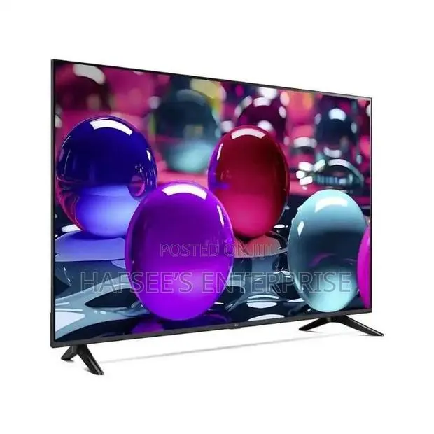 LG 65 Inch Uhd Ai Smart TV · Photo 1