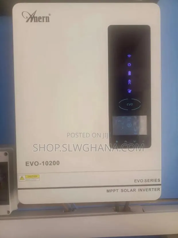 10.2 Kw Power Inverter · Photo 1
