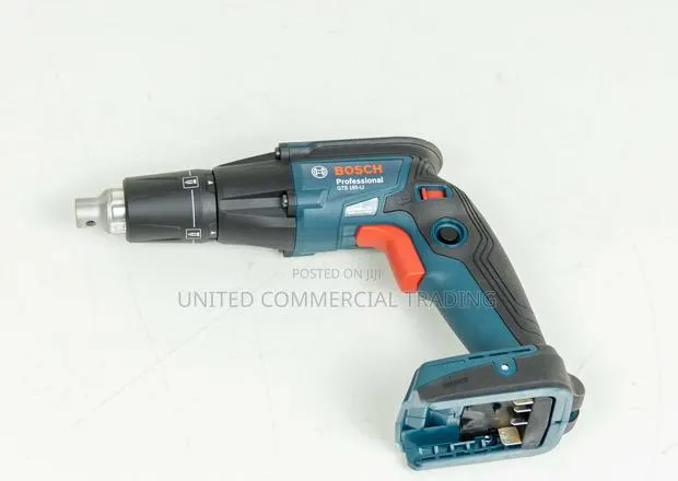 Cordless Dr Screwdriver · Photo 1