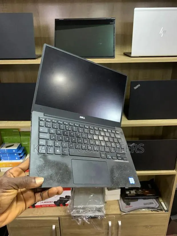 Laptop Dell XPS 13 8GB Intel Core i5 SSD 256GB · Photo 3