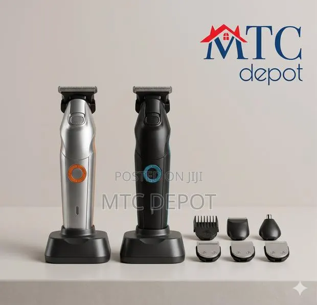 Hair Trimmer · Photo 1