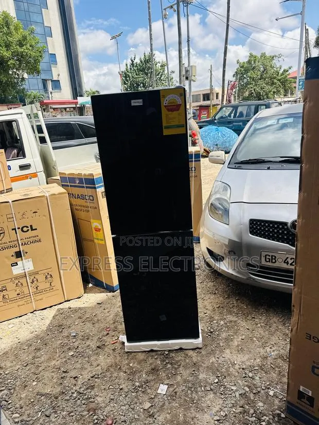 Limited Stock Double Door Black Mirror Nasco Nasd2-24fl · Photo 1