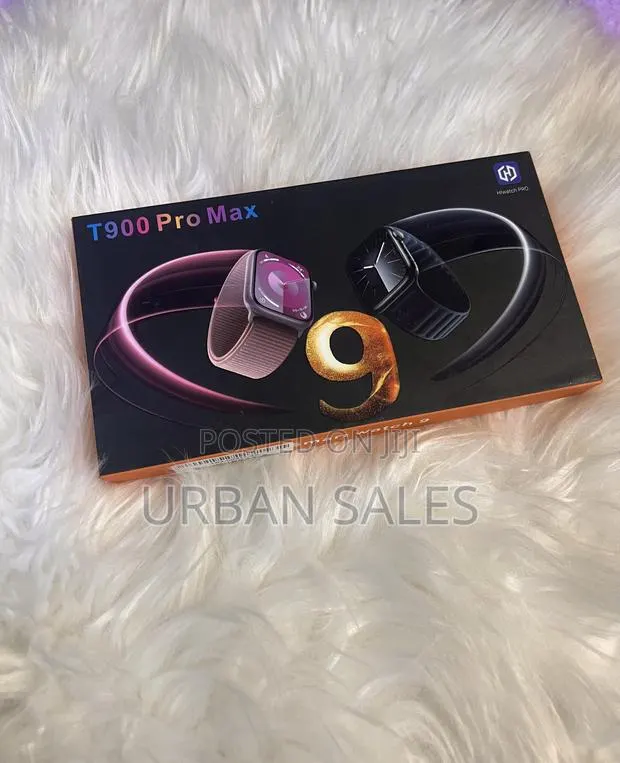 T900 Promax Series 9 · Photo 1