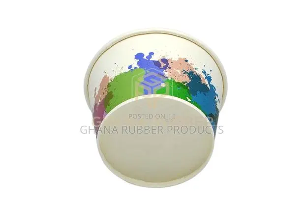 Ice Cream Cups 8oz (1000pcs) · Photo 1
