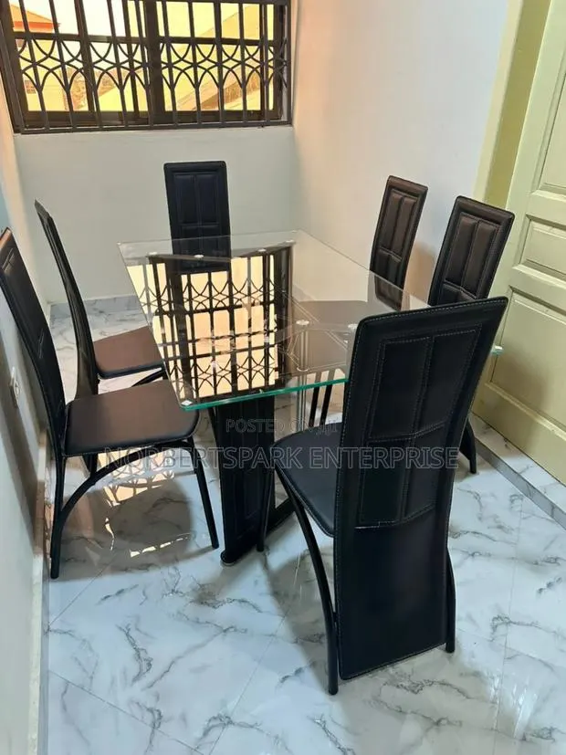 Dining Set(T912-8012) · Photo 1