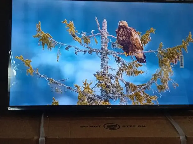 TCL 32-Inch Television With Rich Color Display · Photo 1