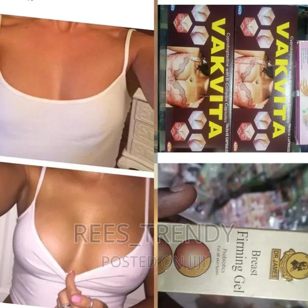 Breast Firming · Photo 1