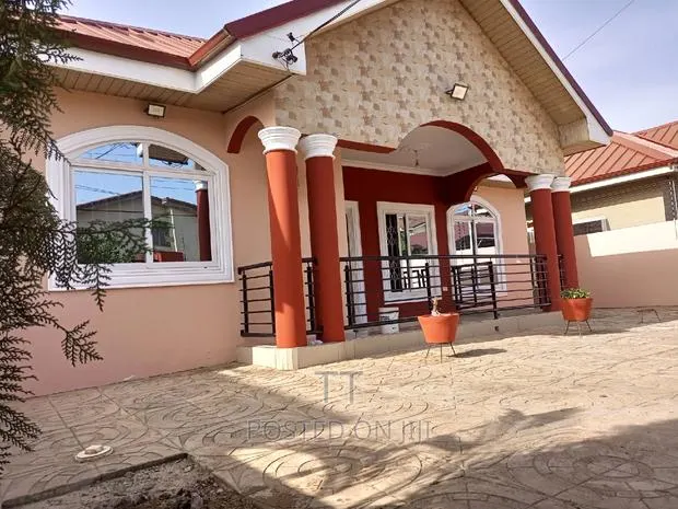 3bdrm House in Spintex Coca-Cola for rent · Photo 1