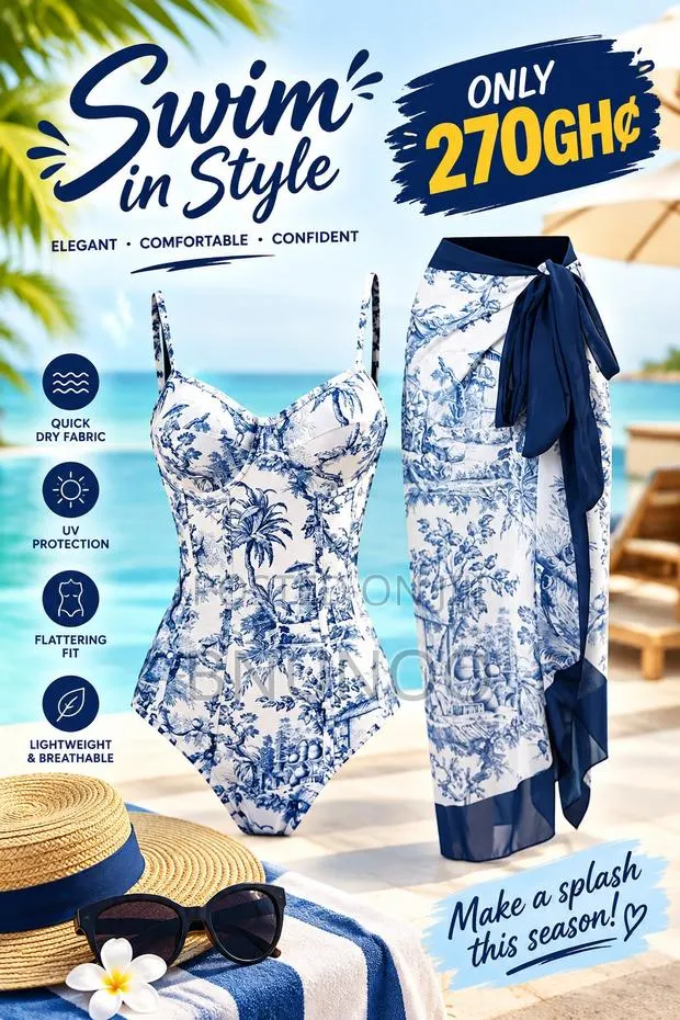 Swim Wear. · Photo 1