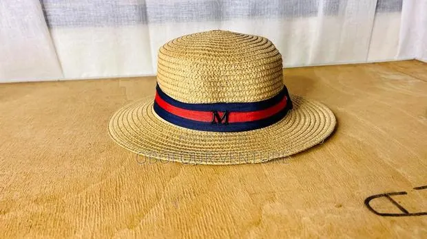 ANGEL- BOATER HATS a Hat for Every Season, All Colours · Photo 1