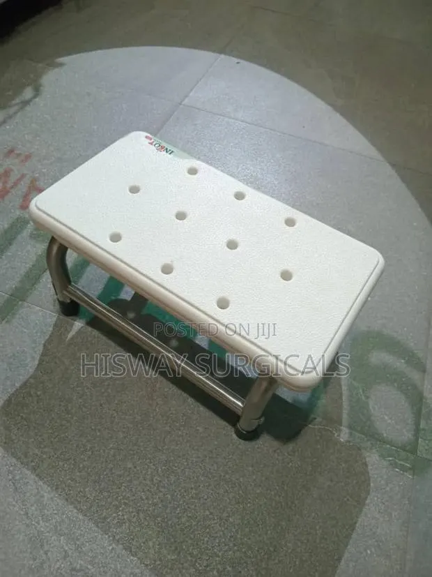 Stepping Stool 1step · Photo 1
