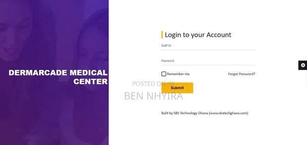 Ultimate Hospital Management Software · Photo 1