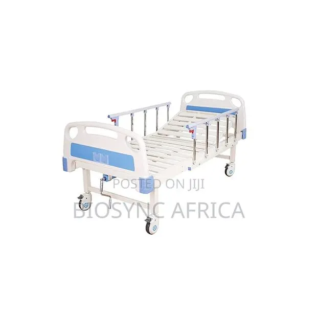 2 Crank Hospital Bed · Photo 1