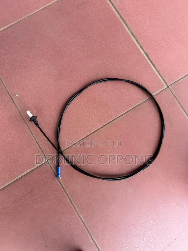 Honda CRV 2017-2020 Bonnet Cable · Photo 1