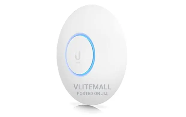Ubiquiti Unifi Access Point 6 Pro · Photo 1