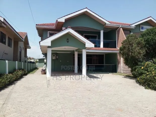 A Neat Office Space for Rent at East Legon · Photo 1