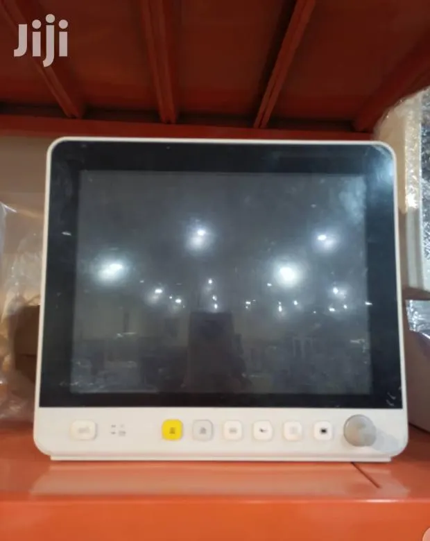 Patient Monitor · Photo 1