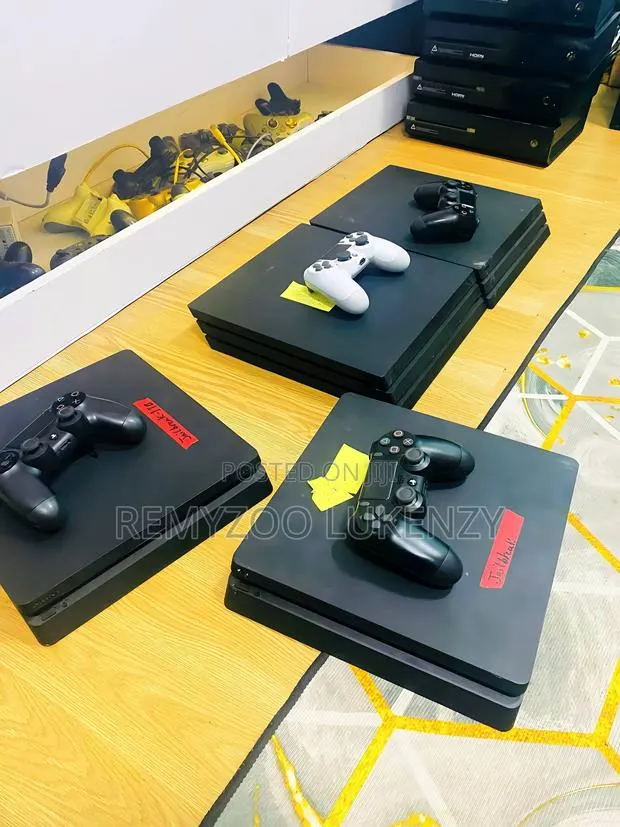 Ps4 Slim Jailbreak · Photo 1