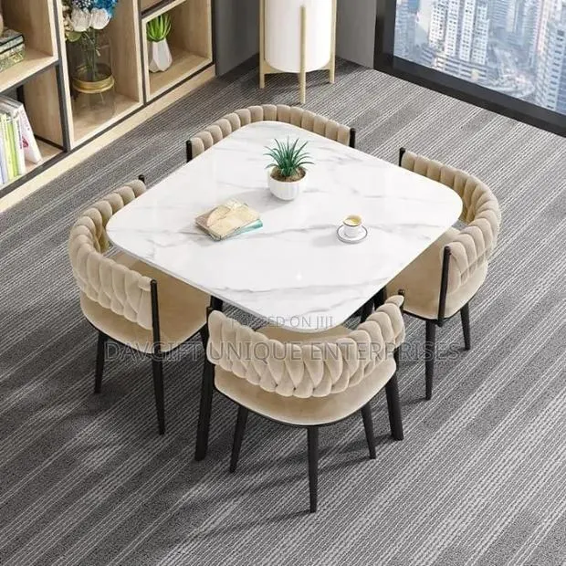 5in1 Dining Set · Photo 1