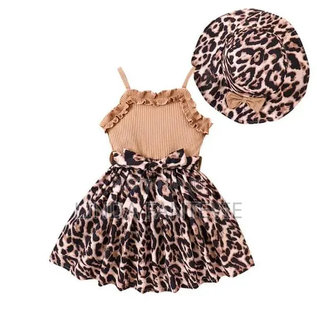 Girls Dress · Photo 1