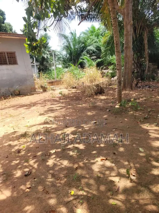 One Acres Plot for Sale at Santa'si Ahemakokoben · Photo 1